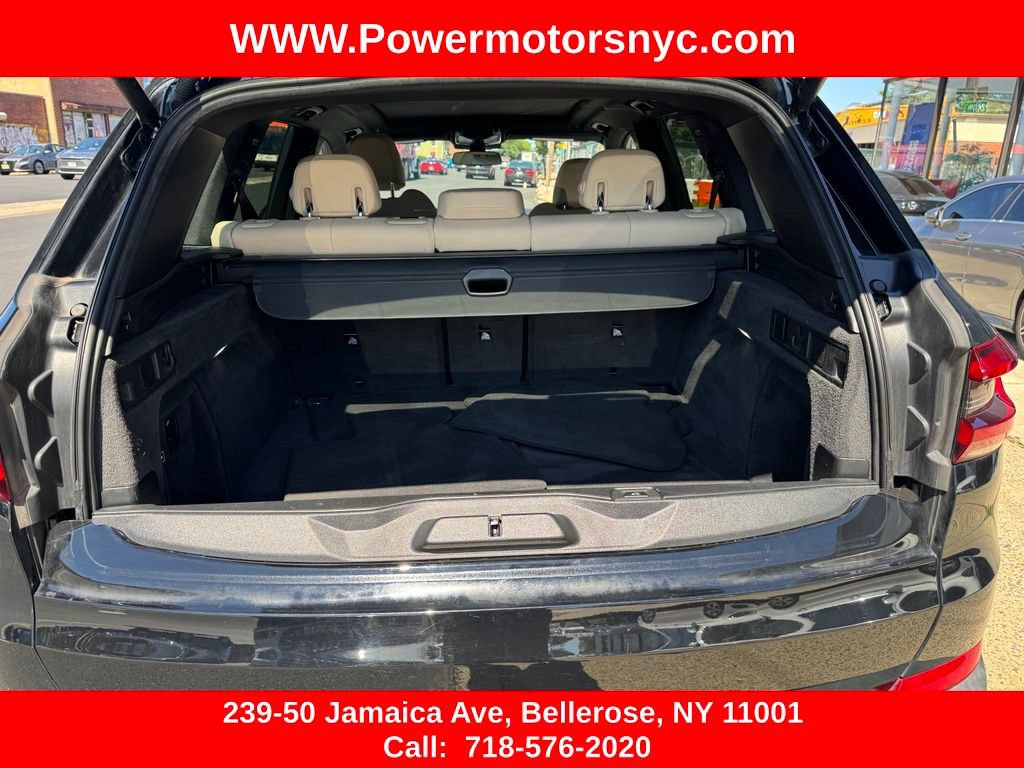 Used 2021 BMW X5 xDrive40i w/ Premium Package AWD/4WD image 17