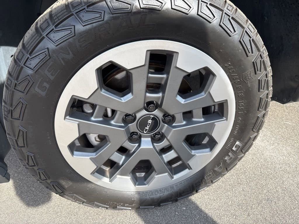 Used 2024 Honda Passport TrailSport image 26