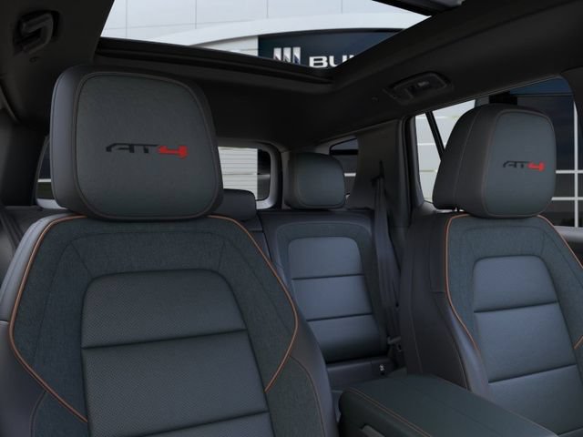 New 2026 GMC Terrain AT4 w/ Convenience Package III AWD/4WD image 20