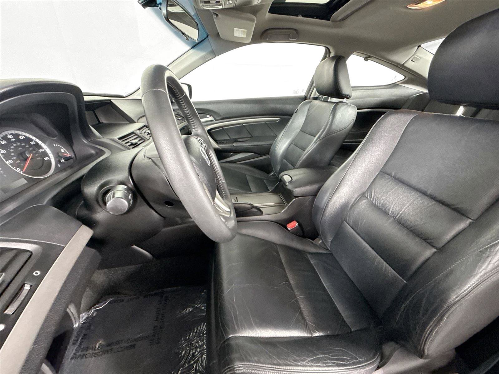 Used 2012 Honda Accord EX-L image 3