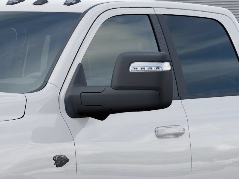 New 2027 RAM 2500 Laramie AWD/4WD image 20