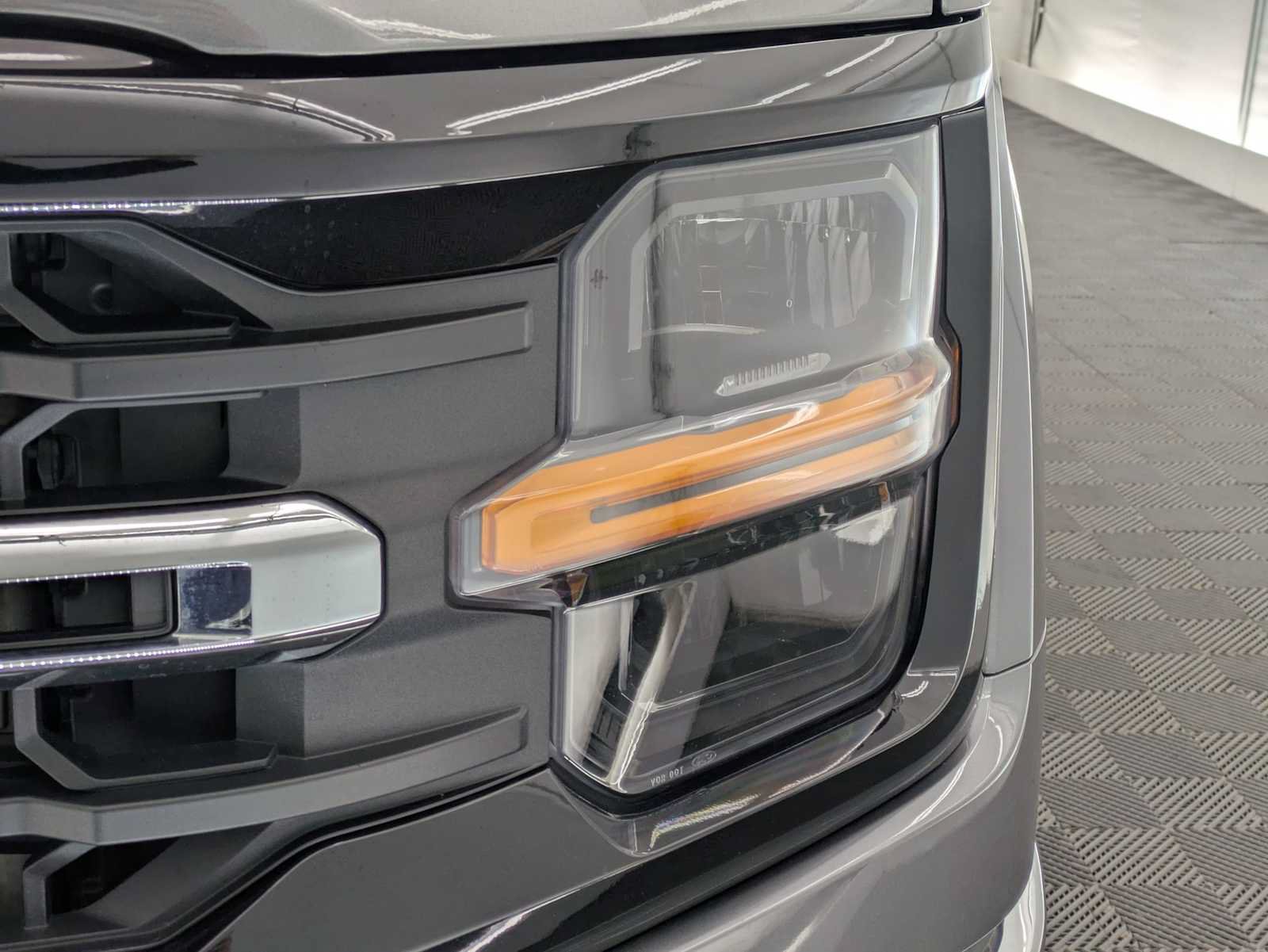 Used 2024 Ford F150 XLT AWD/4WD image 10
