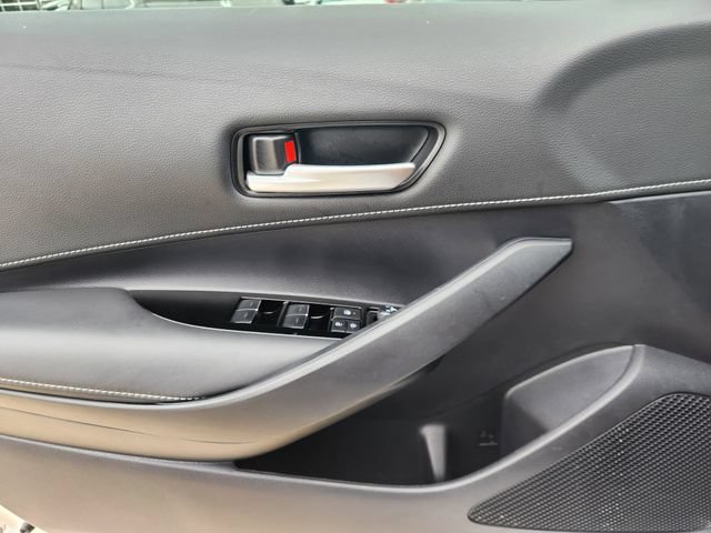 Used 2024 Toyota Corolla SE FWD image 25