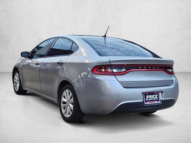 Used 2015 Dodge Dart SXT FWD image 6