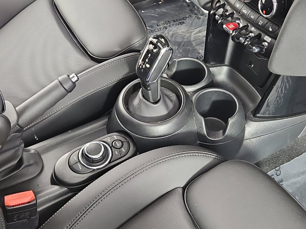 Certified 2024 MINI Cooper S FWD image 15