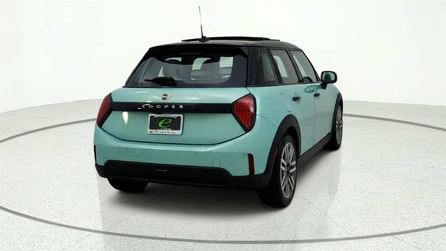 Used 2025 MINI Cooper S FWD image 7