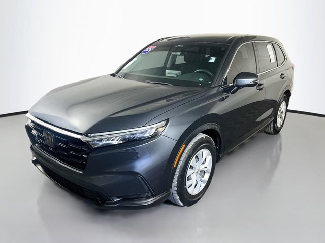 Used 2024 Honda CR-V LX image 4