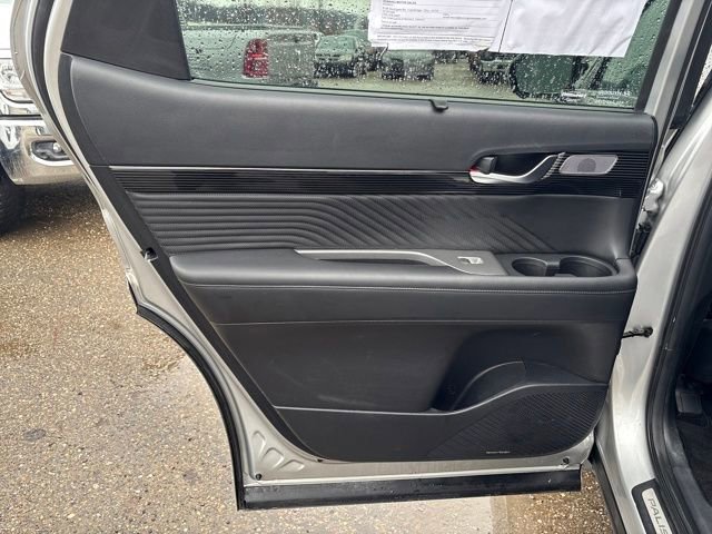 Used 2024 Hyundai Palisade Calligraphy image 22