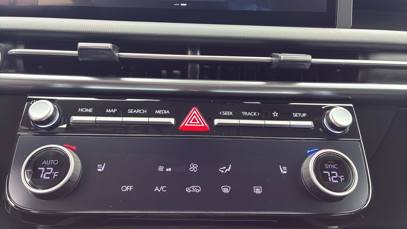 New 2026 Hyundai Tucson SEL Plus AWD/4WD image 17