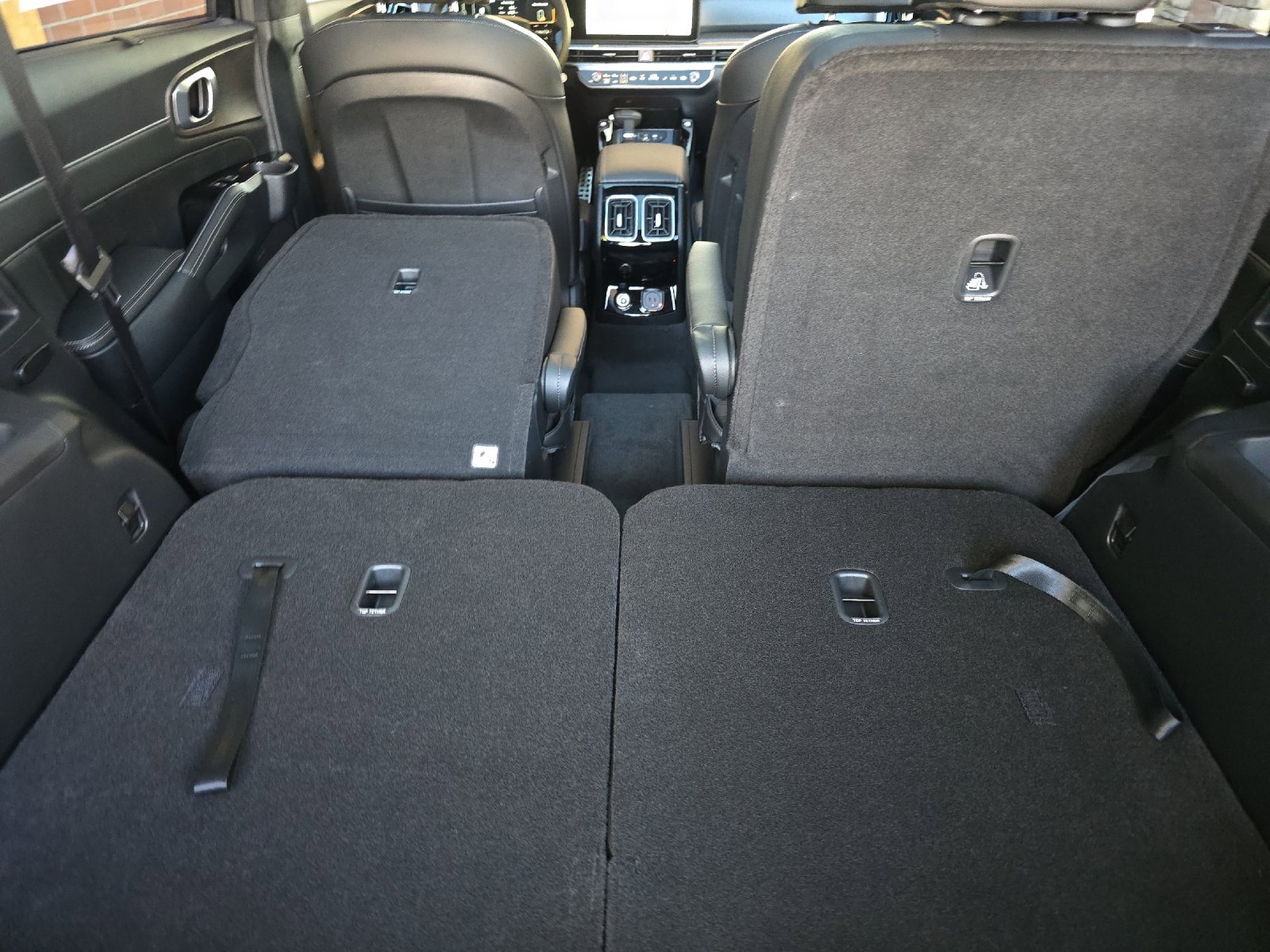 New 2026 Kia Sorento SX Prestige image 16