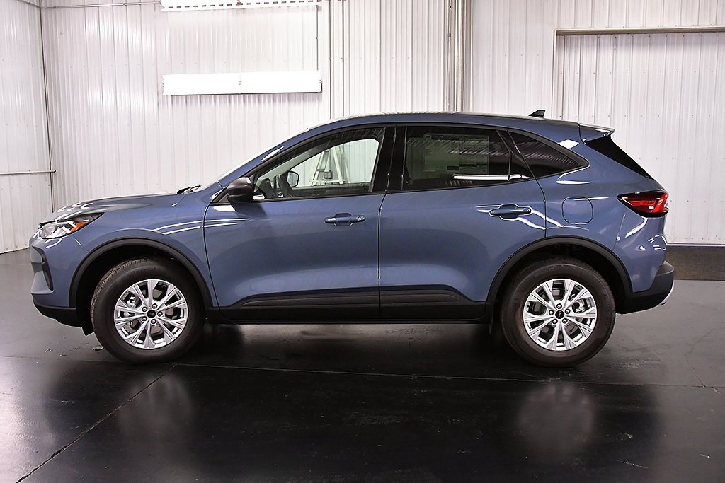 New 2025 Ford Escape Active image 4