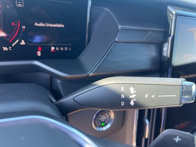 New 2026 GMC Acadia Elevation w/ Black Edition image 21