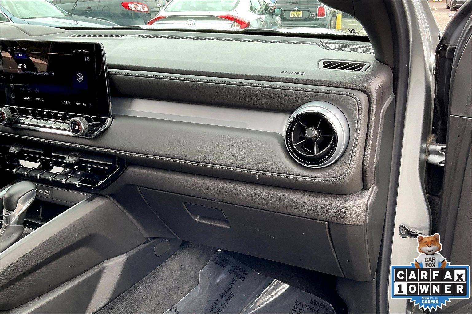 Used 2023 Chevrolet Colorado LT w/ LT Convenience Package II AWD/4WD image 19