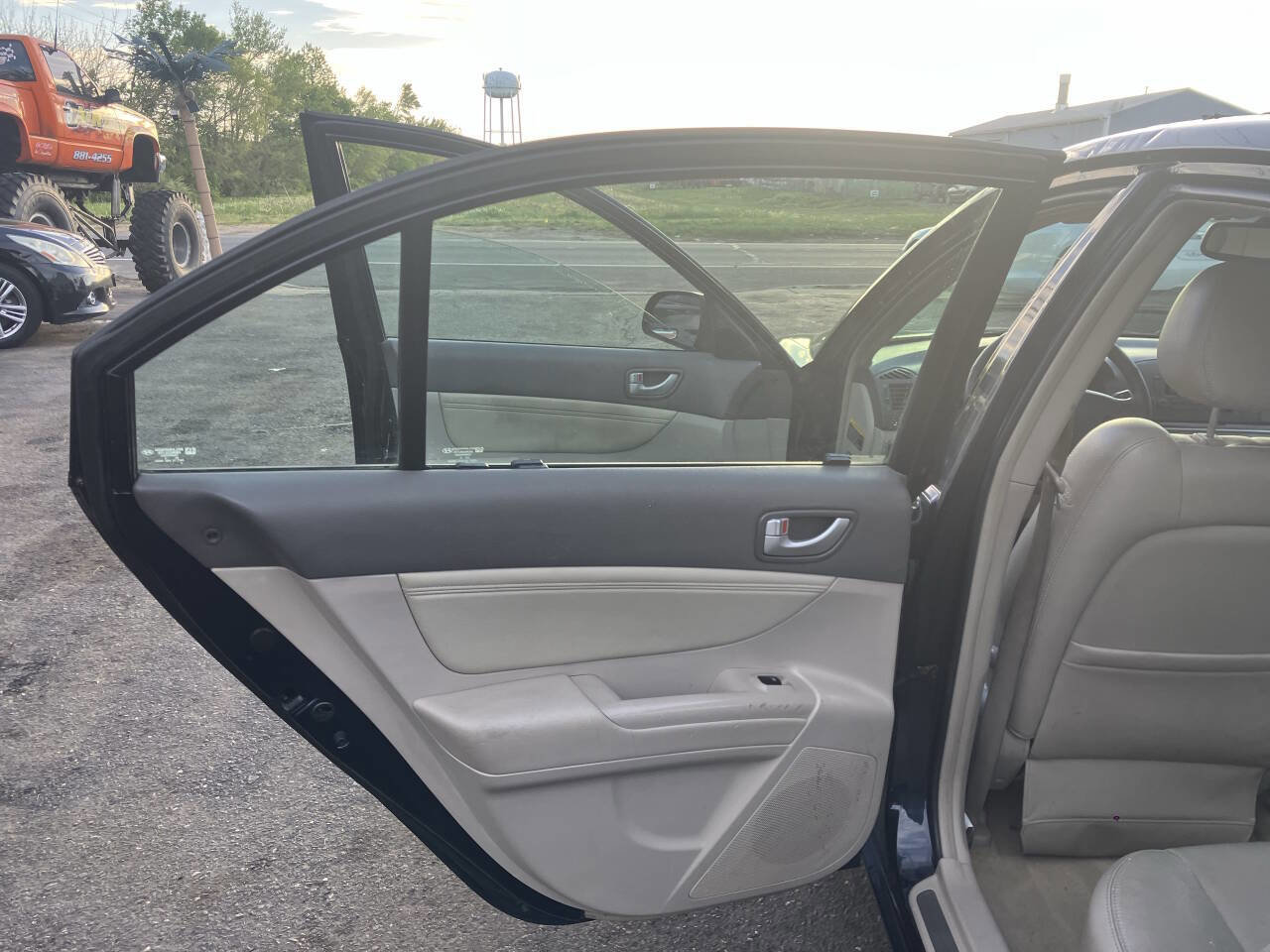 Used 2006 Hyundai Sonata GLS FWD image 18