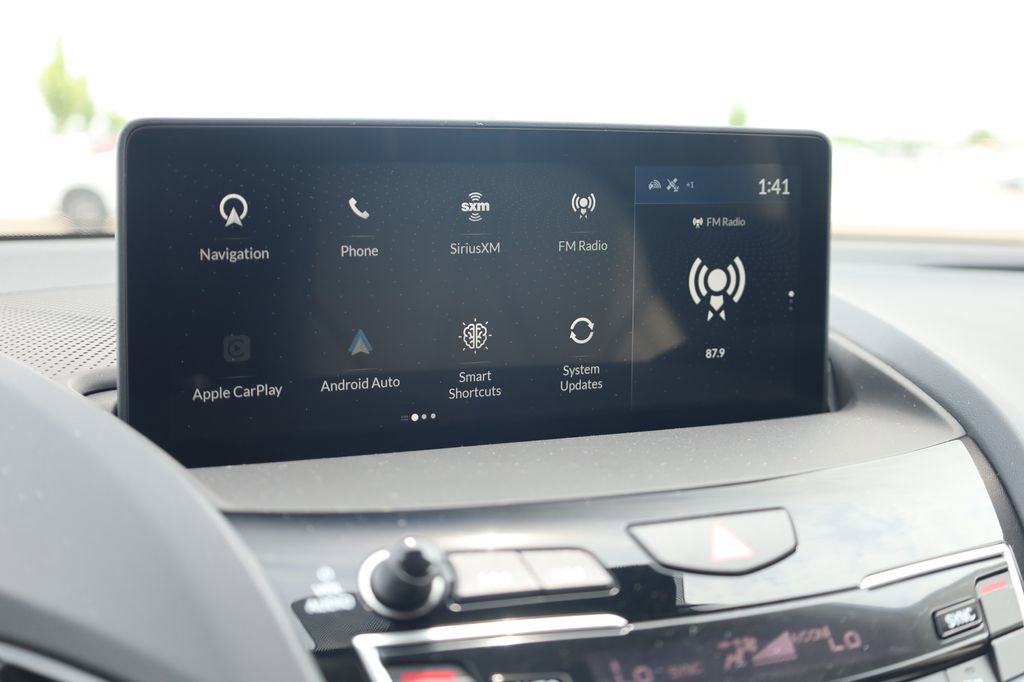 New 2025 Acura RDX SH-AWD w/ Advance Package image 20