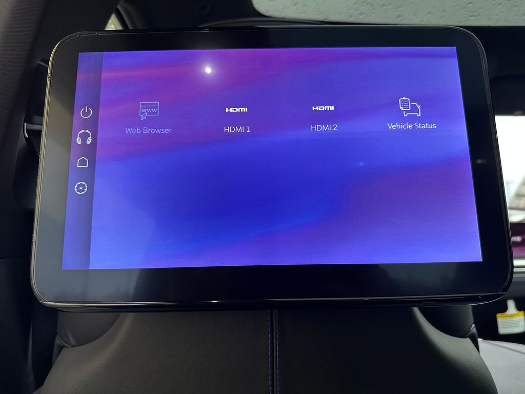 New 2026 Cadillac Escalade IQ Sport 1 image 14