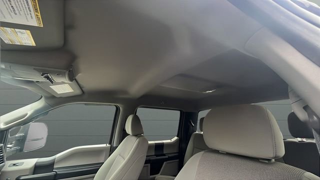 Used 2022 Ford F350 XL w/ STX Appearance Package image 21