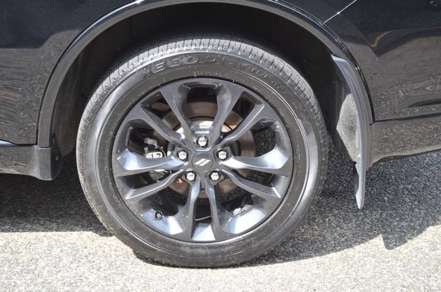 Used 2023 Dodge Durango GT w/ Blacktop Package AWD/4WD image 12