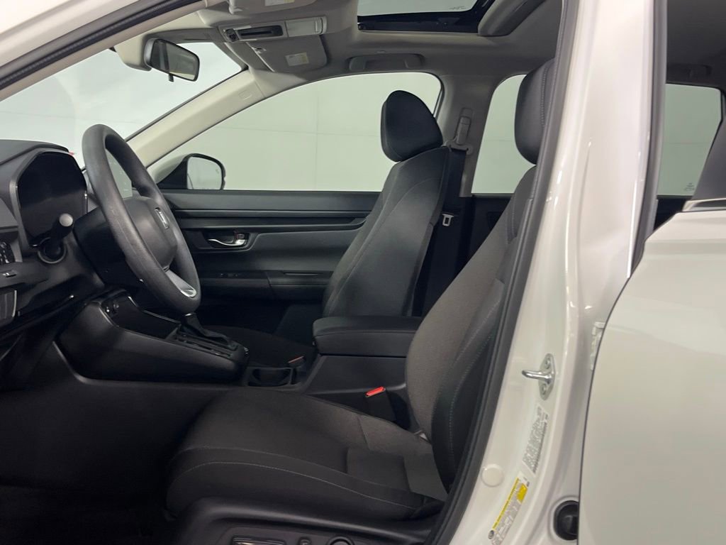 Used 2026 Honda CR-V EX image 20