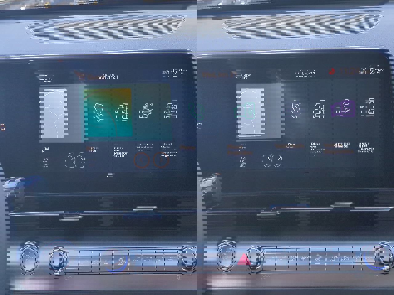 New 2026 Hyundai Kona SEL Sport image 23