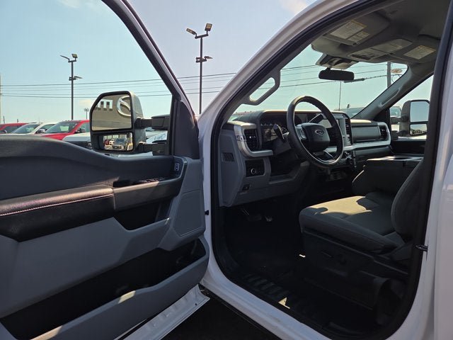 Used 2026 Ford F250 XLT AWD/4WD image 7
