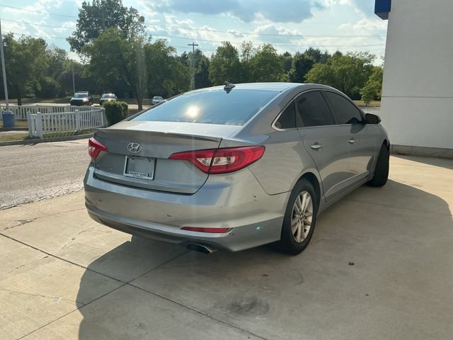 Used 2016 Hyundai Sonata SE FWD image 6