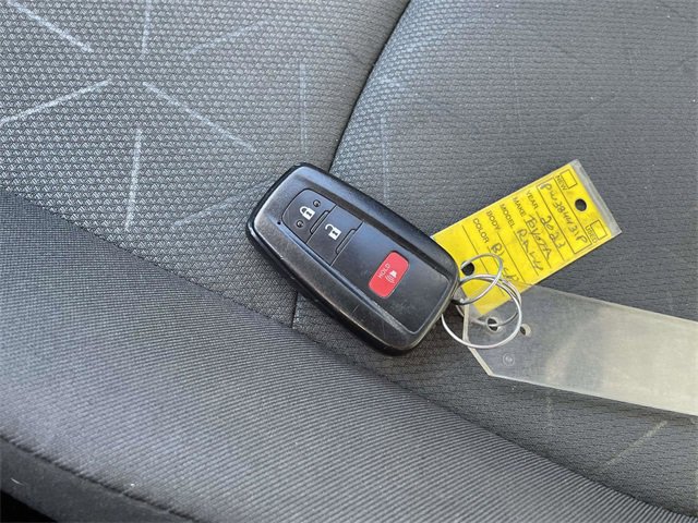 Used 2023 Toyota RAV4 XLE image 31