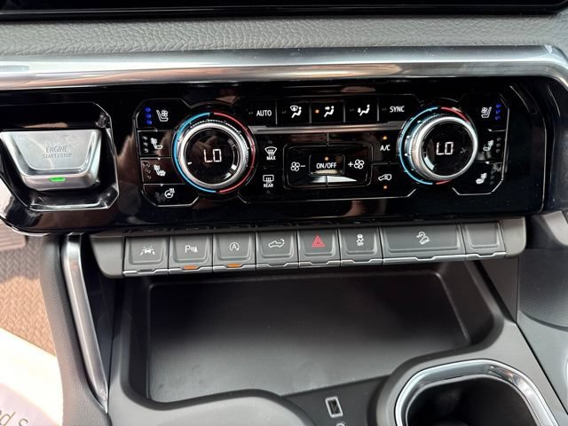 New 2026 GMC Sierra 1500 Denali w/ Technology Package AWD/4WD image 17