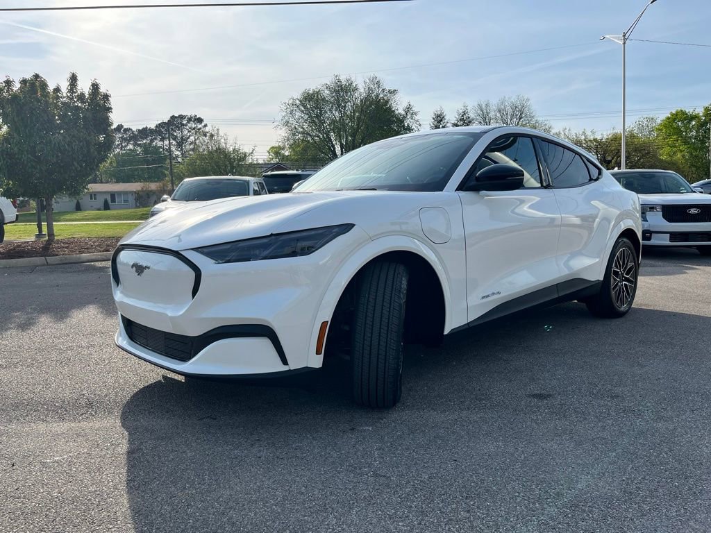 New 2026 Ford Mustang Mach-E Premium AWD/4WD image 3