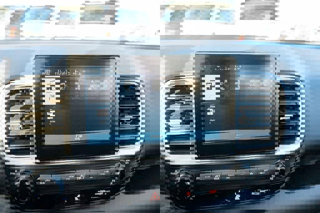 New 2026 Hyundai Venue SEL image 33