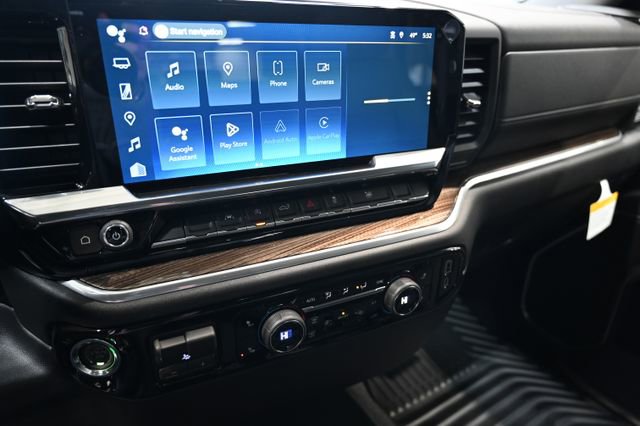New 2026 Chevrolet Silverado 1500 LT AWD/4WD image 15
