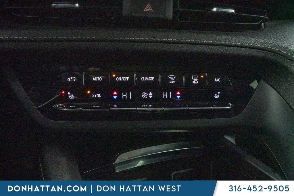 Used 2023 Buick Envision Essence image 8