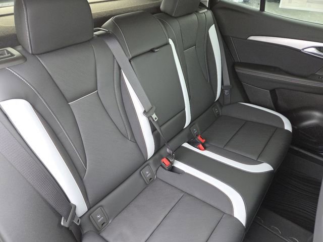 New 2026 Buick Envision Sport Touring image 31