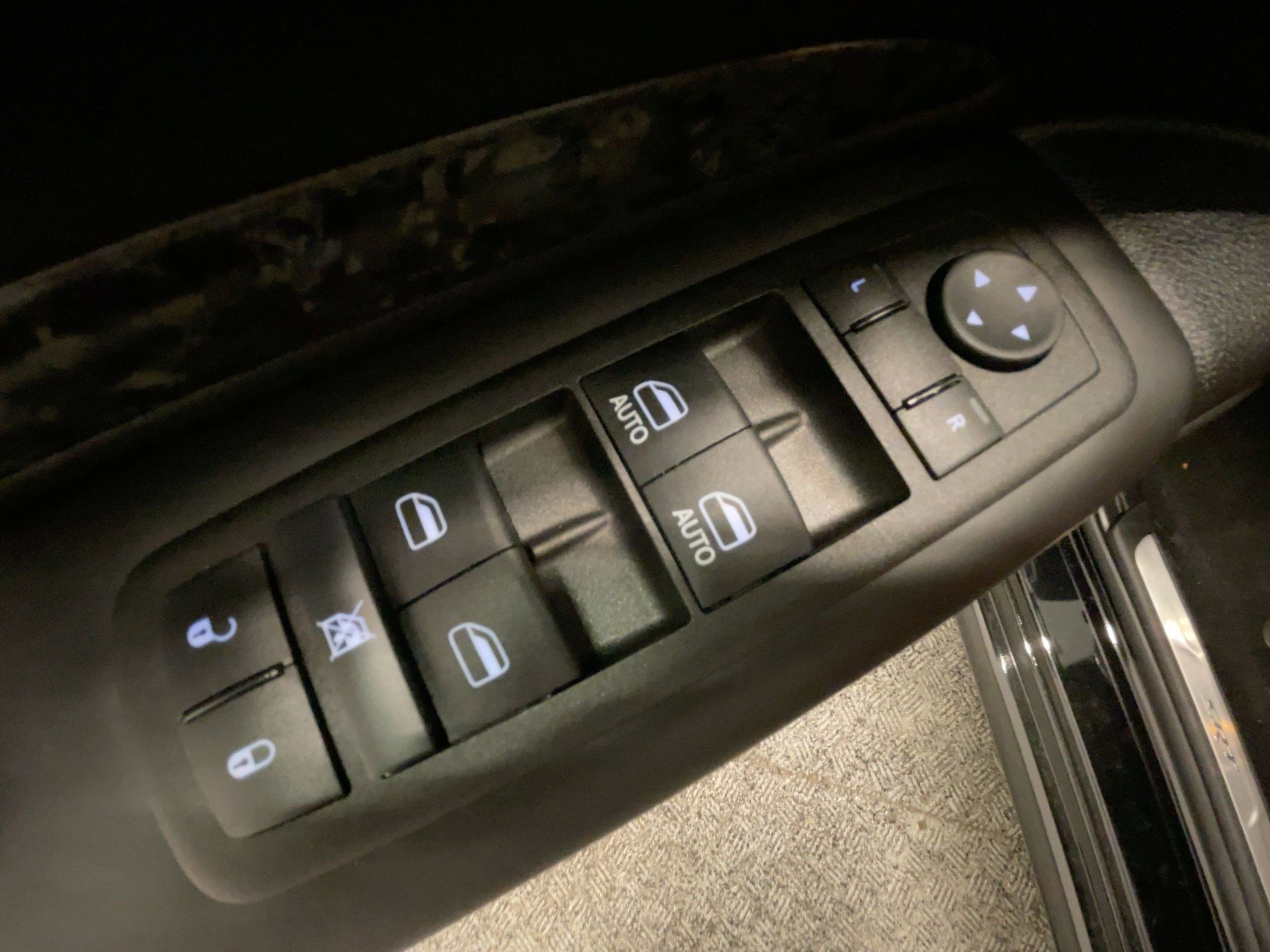 Used 2023 Dodge Durango SRT image 13