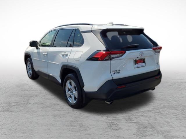 Certified 2019 Toyota RAV4 XLE w/ Convenience Package AWD/4WD image 5