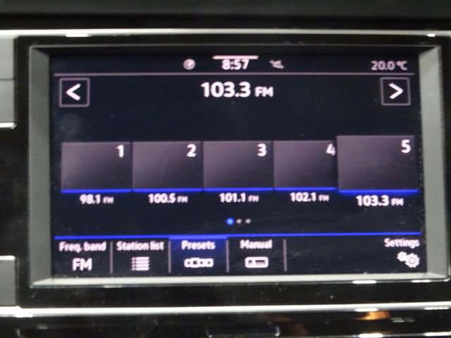 Used 2024 Volkswagen Jetta SE image 28