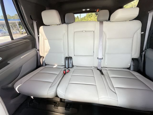 Used 2021 Chevrolet Tahoe LS w/ Driver Alert Package RWD image 13