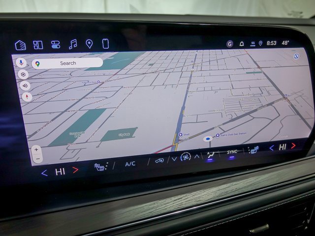 New 2026 Chevrolet Tahoe Z71 image 19