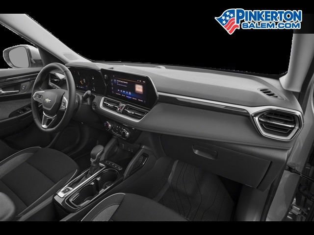 New 2026 Chevrolet TrailBlazer LT w/ Convenience Package AWD/4WD image 35