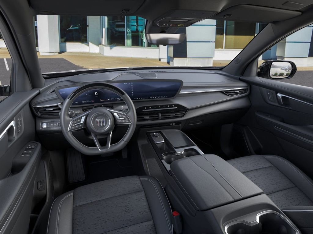 New 2026 Buick Enclave Sport Touring w/ Power Package image 15