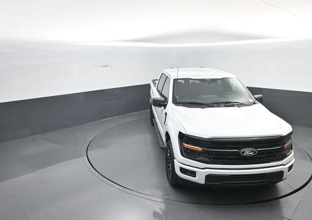 New 2026 Ford F150 XLT image 25