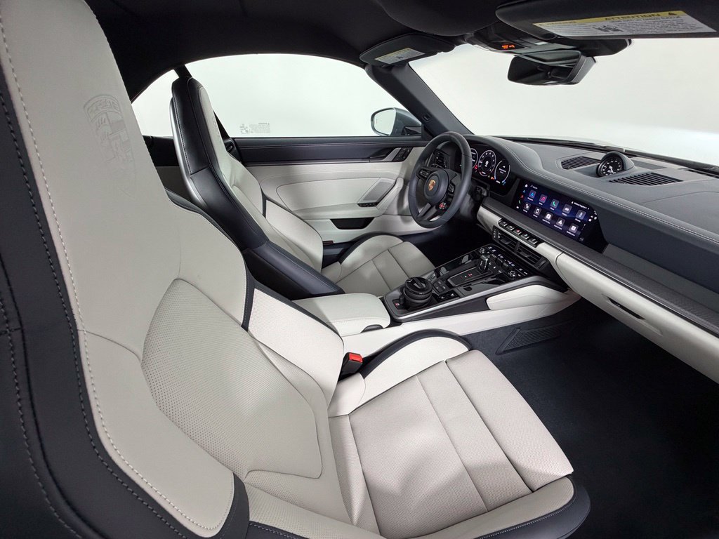 New 2026 Porsche 911 Carrera S RWD image 42