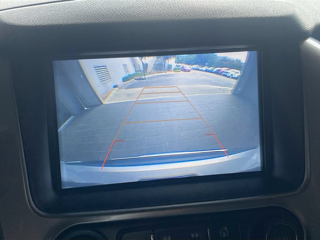 Used 2019 Chevrolet Suburban Premier AWD/4WD image 14