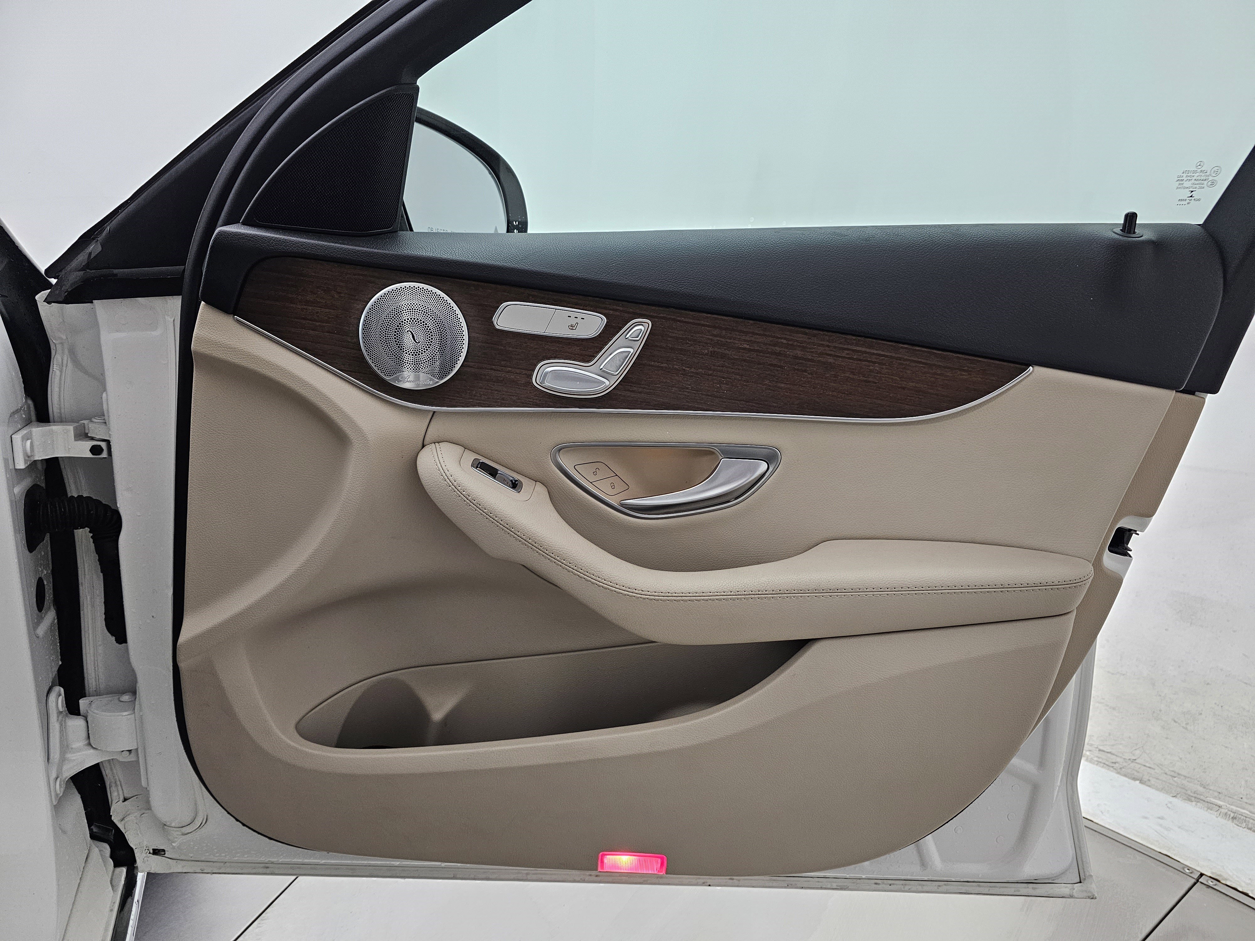 Certified 2019 Mercedes-Benz C 300 C 300 image 15