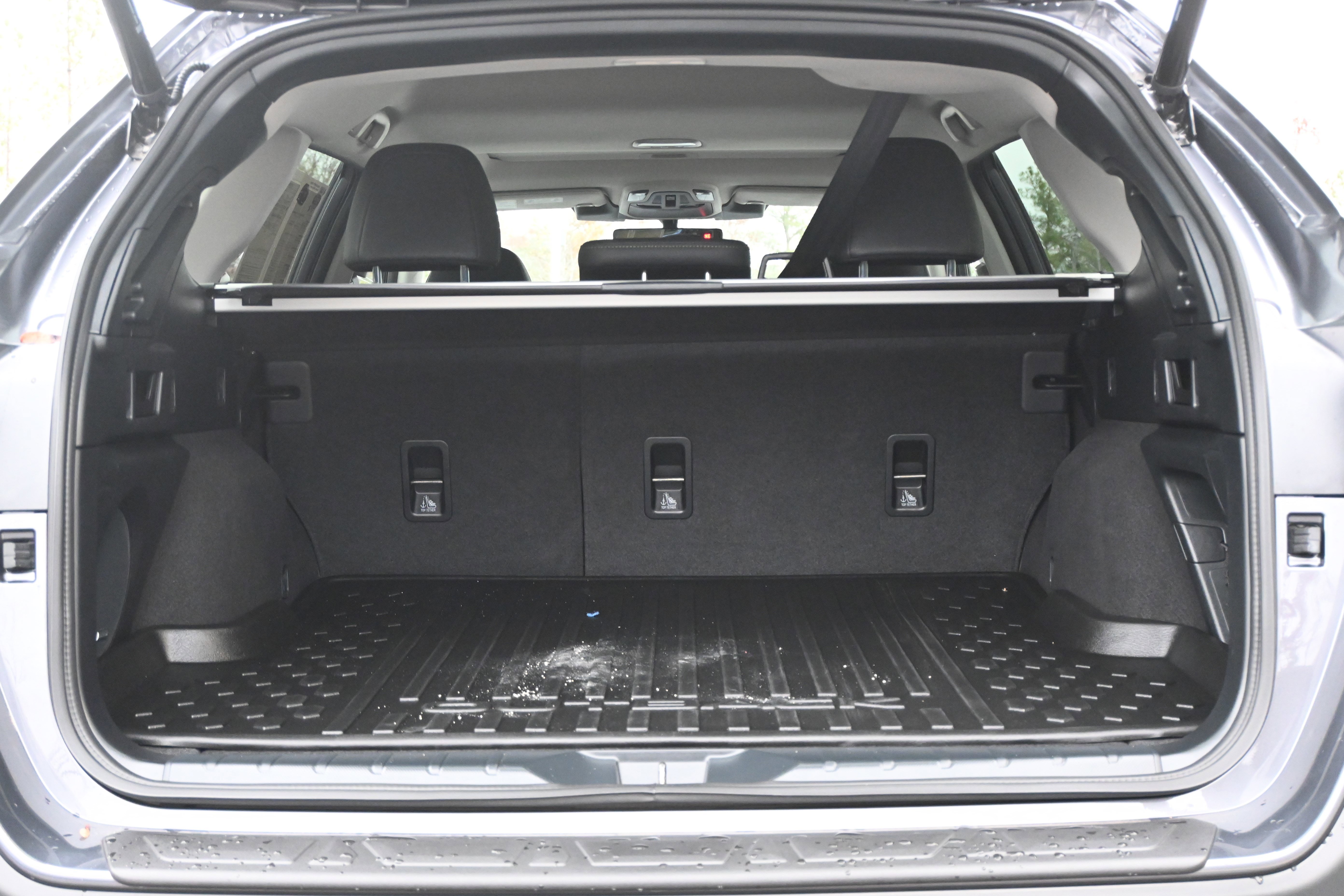 Used 2025 Subaru Outback Onyx Edition image 34