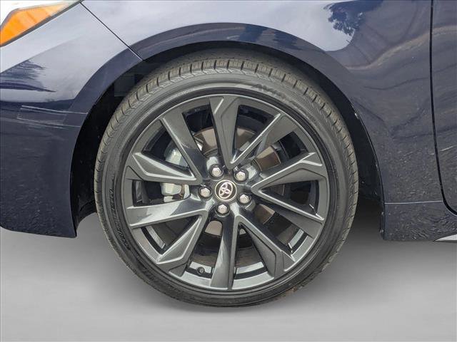 Certified 2025 Toyota Corolla SE image 23