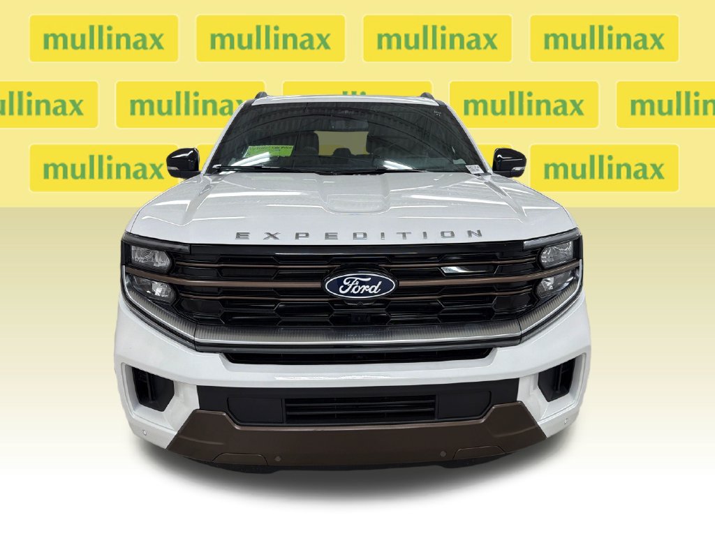 New 2027 Ford Expedition King Ranch AWD/4WD image 15