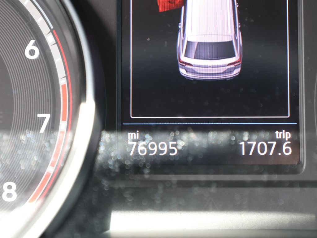 Used 2019 Volkswagen Atlas S FWD image 33