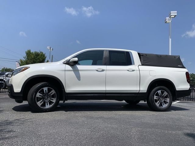 Used 2019 Honda Ridgeline RTL image 5
