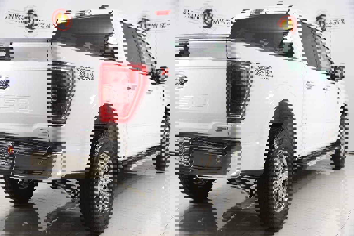 Used 2022 Ford F150 XLT w/ XTR Package image 38